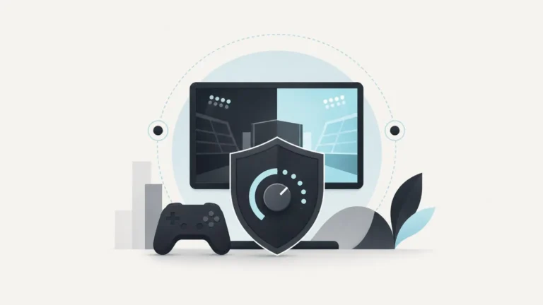 Límites para apostar en esports sin perder el control
